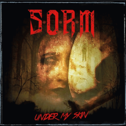SORM : Under My Skin